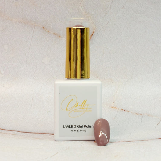 Gel polish Cosy # B275