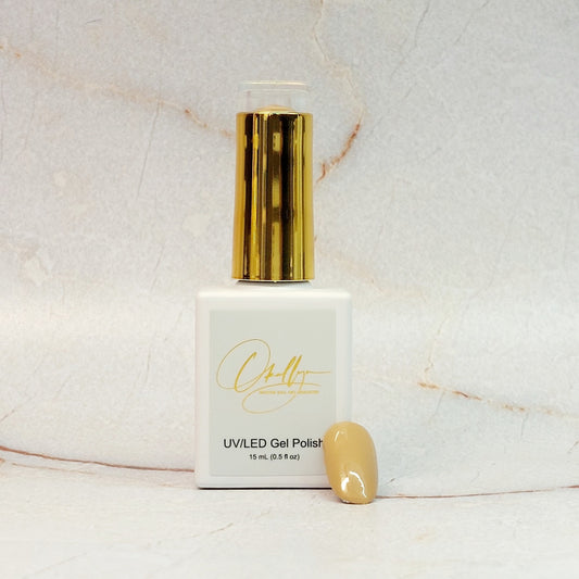 Gel polish Marble # B270