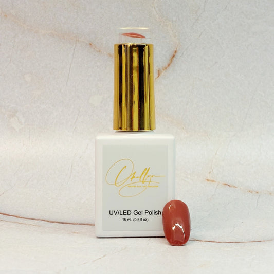 Gel polish Smile # 110
