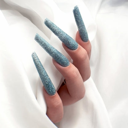 Gel Polish - Flash Turquoise P2346
