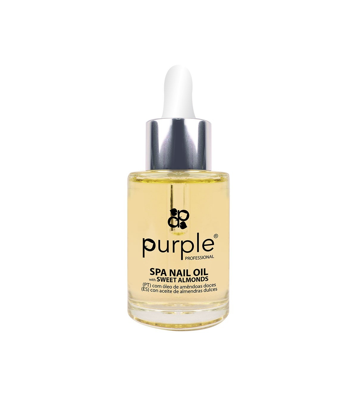 Spa Nail Oil 30 ml - P200