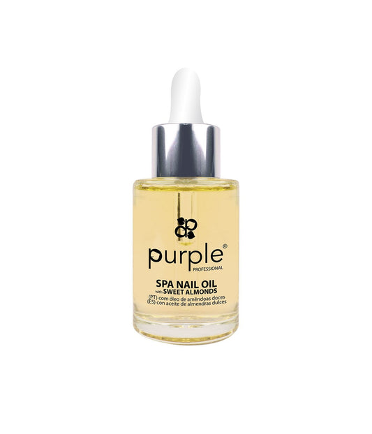 Spa Nail Oil 30 ml - P200