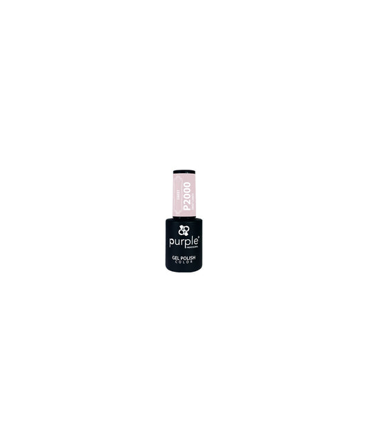 Gel Polish - Sweet Candy P2000