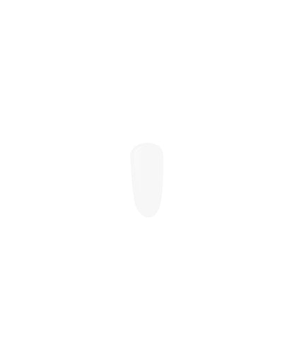 AIB - Acrygel In Bottle Milky White (50ml) - P374
