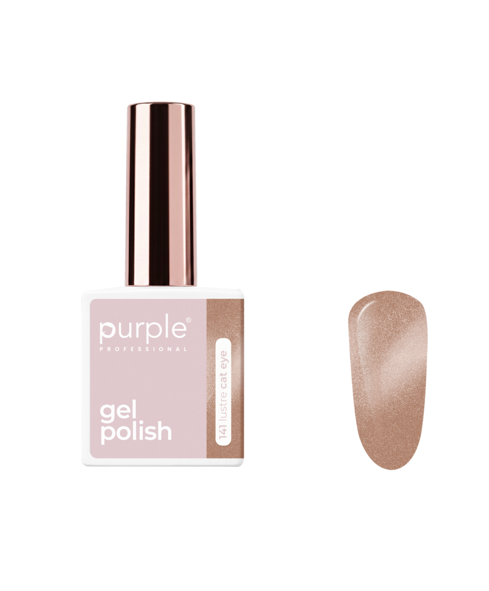 Kit NR.24 - 6 Couleurs Cat Eye