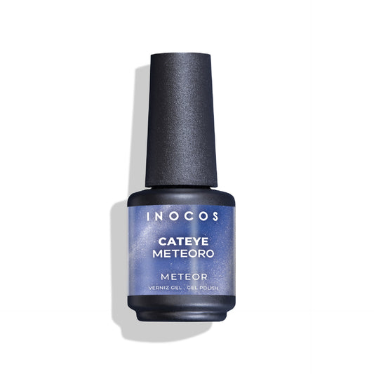 Vernis gel INOCOS Cateye "Meteoro" - 15ml