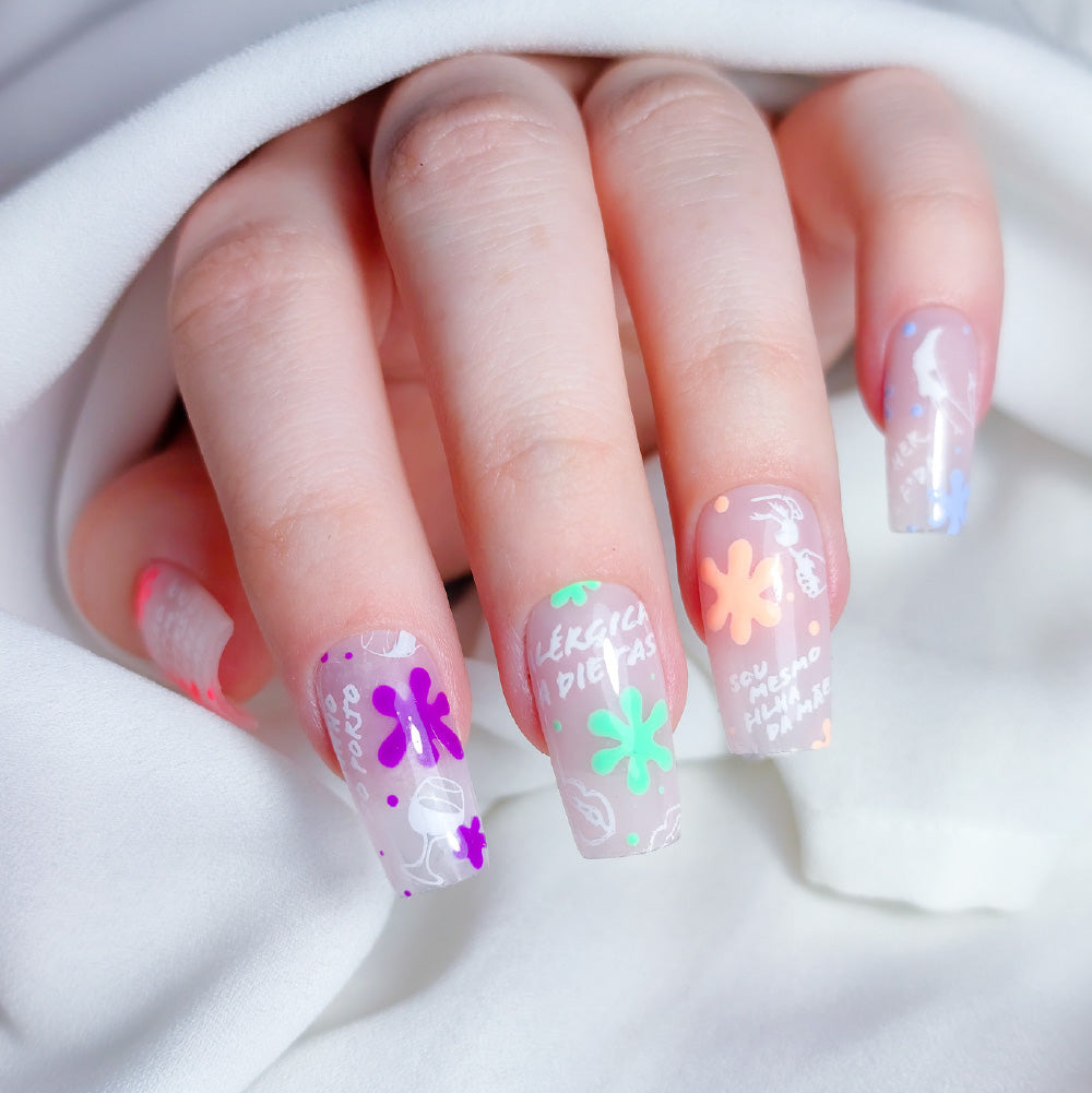 GEL DE STAMPING BLANC INOCOS 8ML