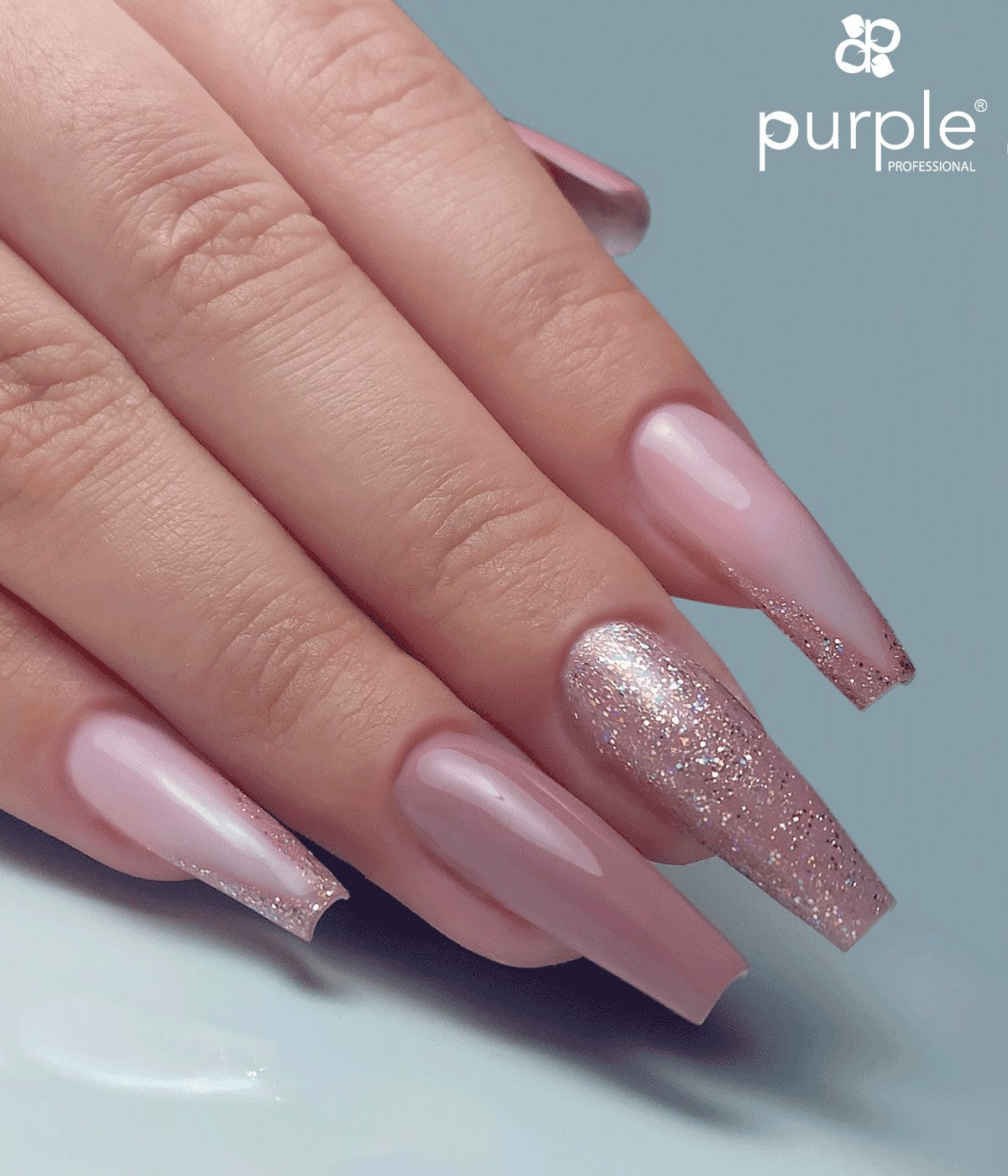 Gel Polish - Work With Passion P2024