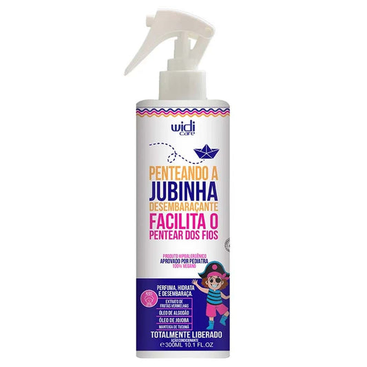 Spray Démêlant Widi Care - JUBINHA