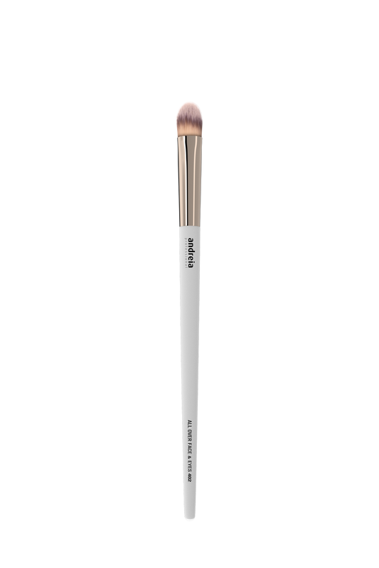 402 All Over Face & Eyes Brush