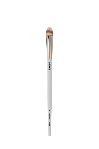 402 All Over Face & Eyes Brush
