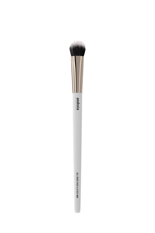 403 All Over Face & Eyes Brush