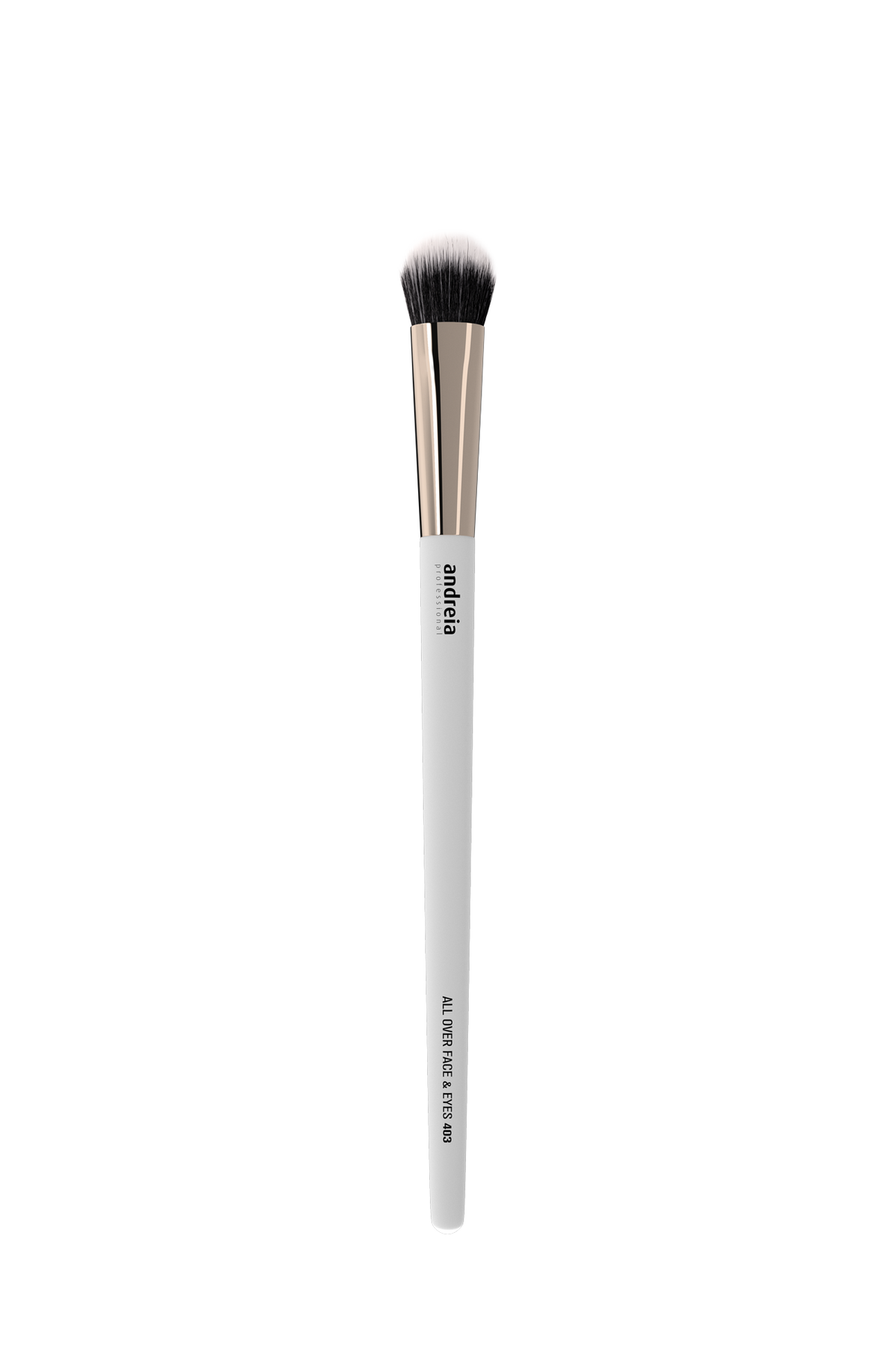 403 All Over Face & Eyes Brush