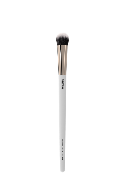 403 All Over Face & Eyes Brush