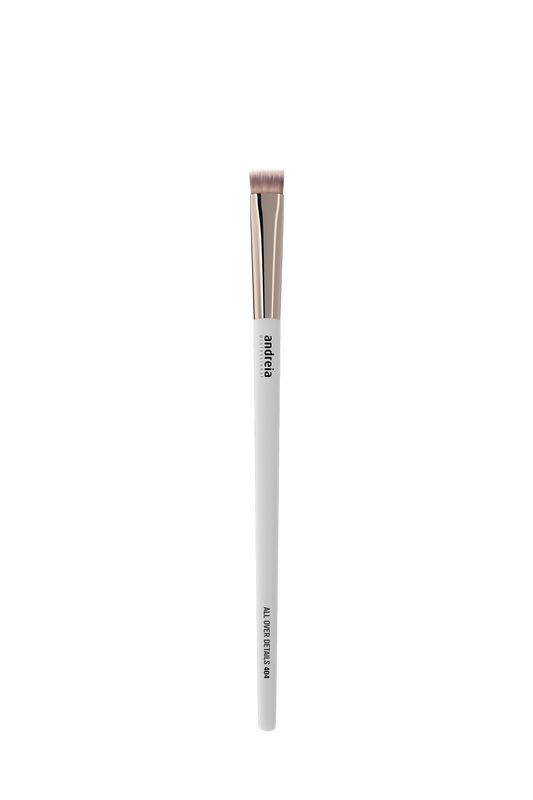 404 All Over Details Brush