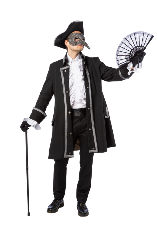 Veste Historique Homme