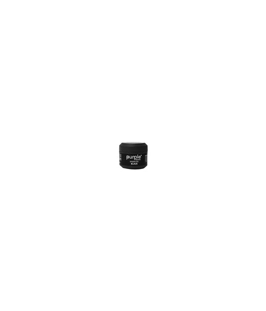 Spider gel noir 5g - P1559