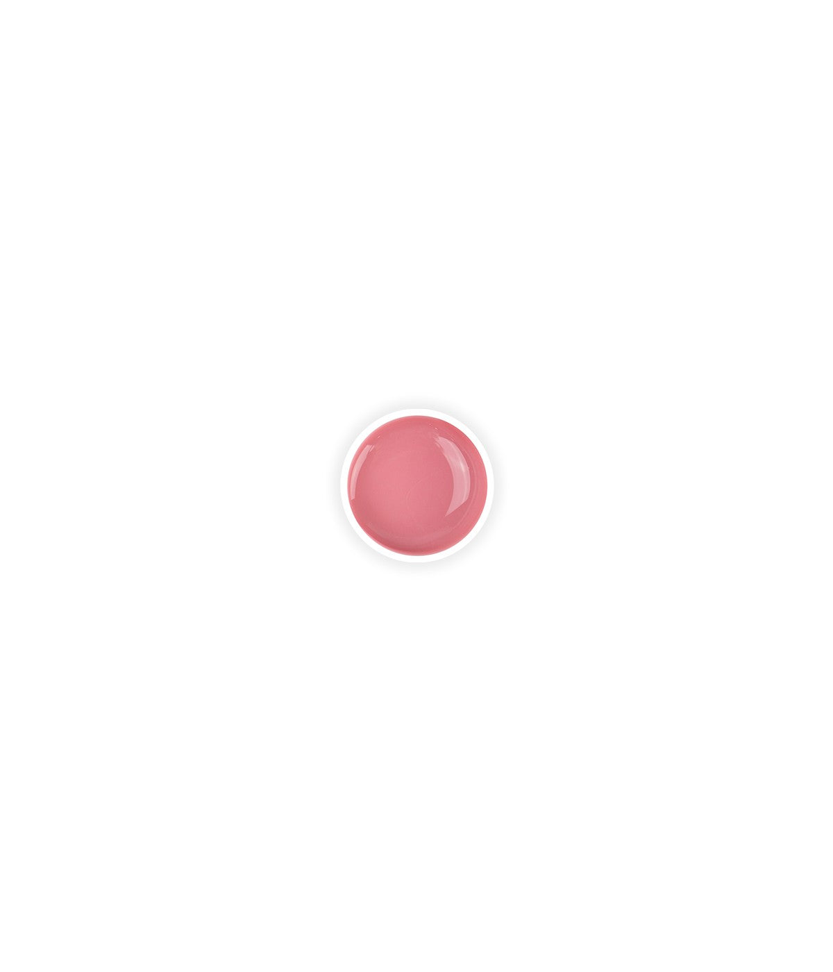 Builder Gel Cover Pink - P1553