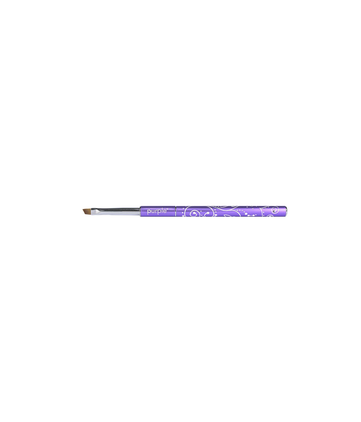Pinceau One Stroke M4 (poignée métallique) - P781