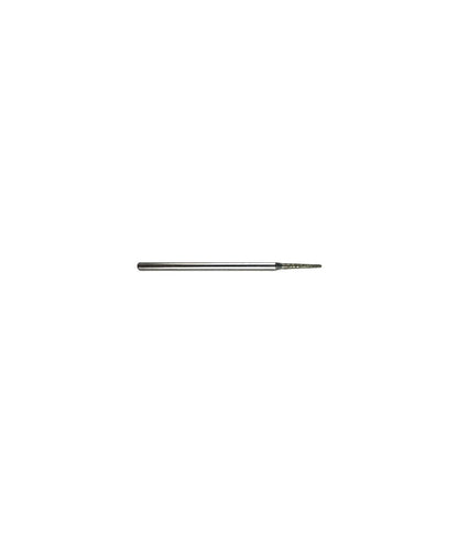 Embout ponceuse pour Manucure Russe - fin 1.6x10mm (medium) - P1471