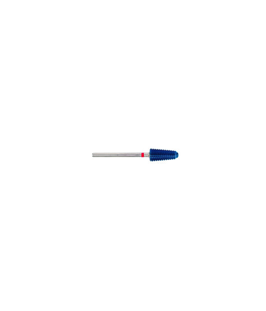 Embout ponceuse de tungstène conique (6,8x15mm) - P3034