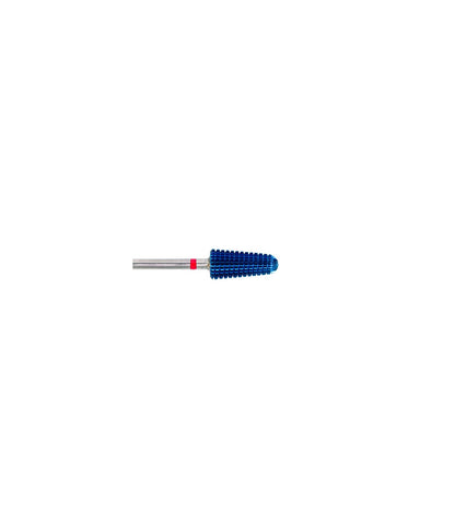 Embout ponceuse de tungstène conique (6,8x15mm) - P3034