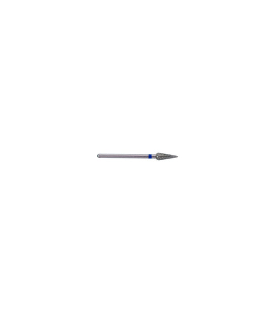 Embout ponceuse pour Manucure Russe - conique 4.2x12 mm - P3070