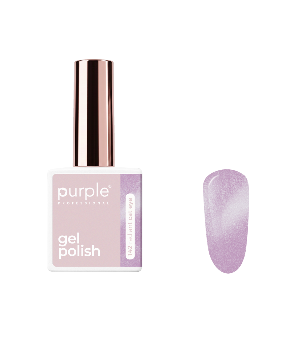 Kit NR.24 - 6 Couleurs Cat Eye