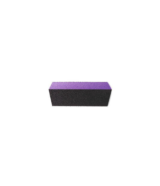 Bloc polissoir violet 60/60/60 - P291