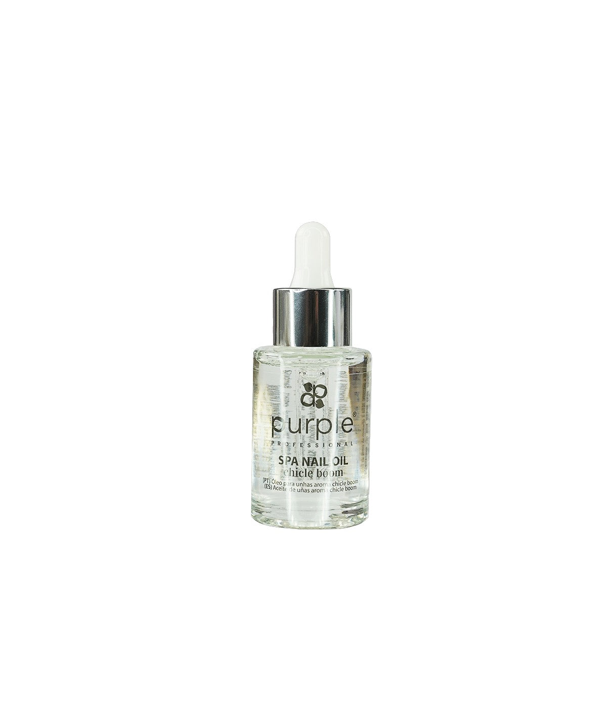 Spa Nail Oil Chicle Boom 30ml - P527