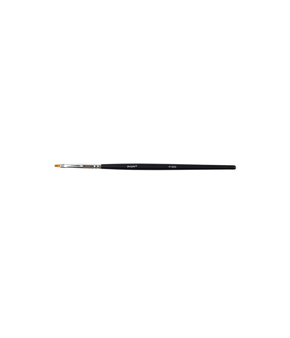 Pinceau Nail Art olk plastiart and zhostovo - P1503