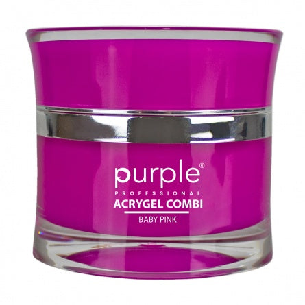Acrygel Combi Baby Pink 50g - P583