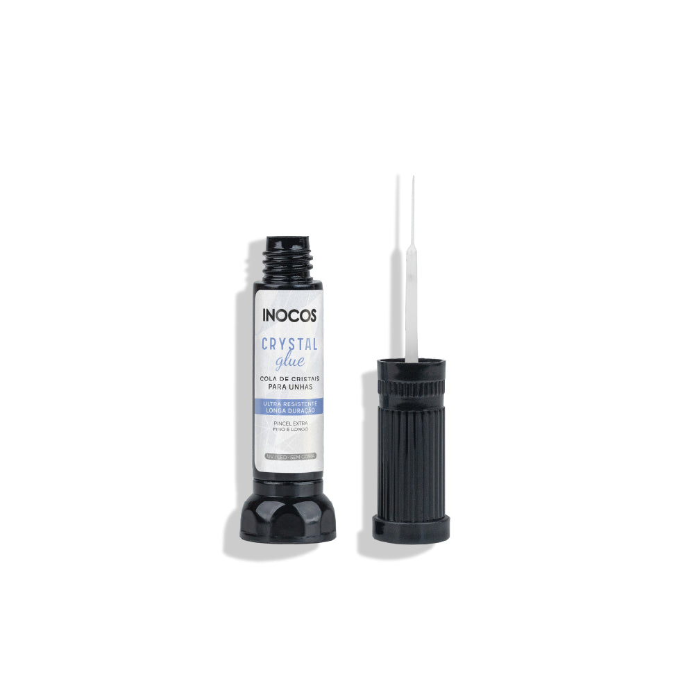 Colle Crystal Glue inocos 8ml