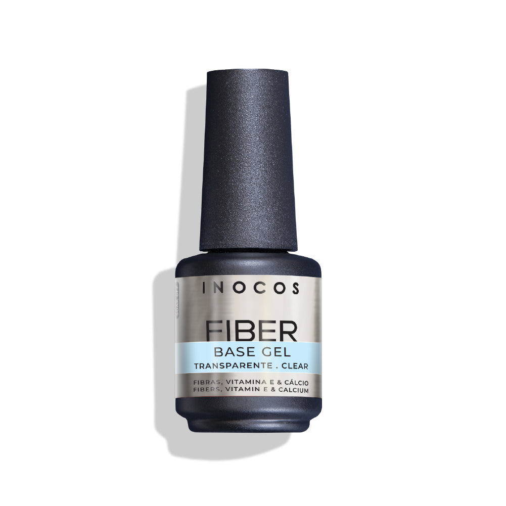 Fiber Base Clear INOCOS - 15ml
