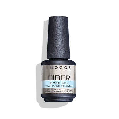Fiber Base Clear INOCOS - 15ml