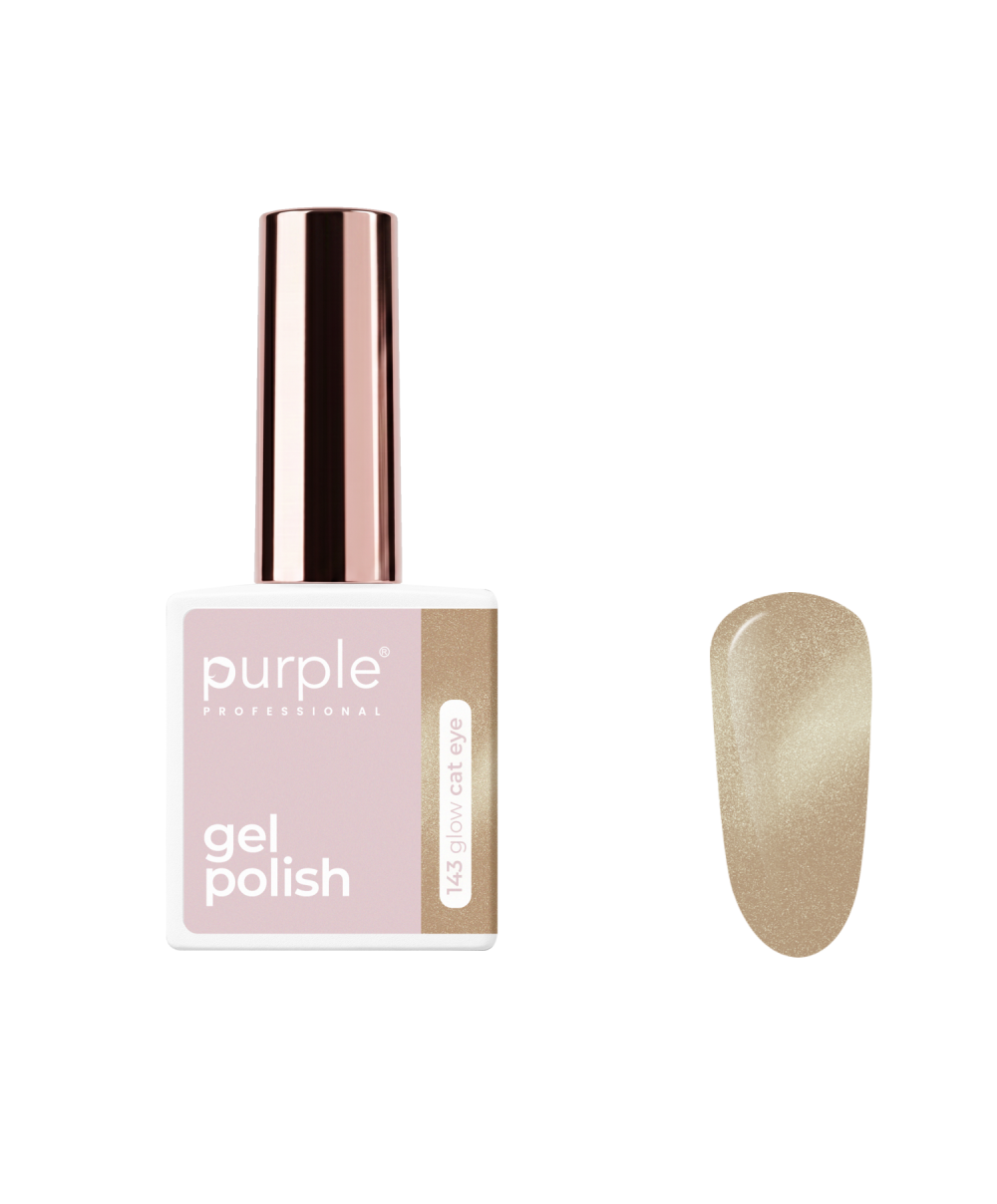 Kit NR.24 - 6 Couleurs Cat Eye
