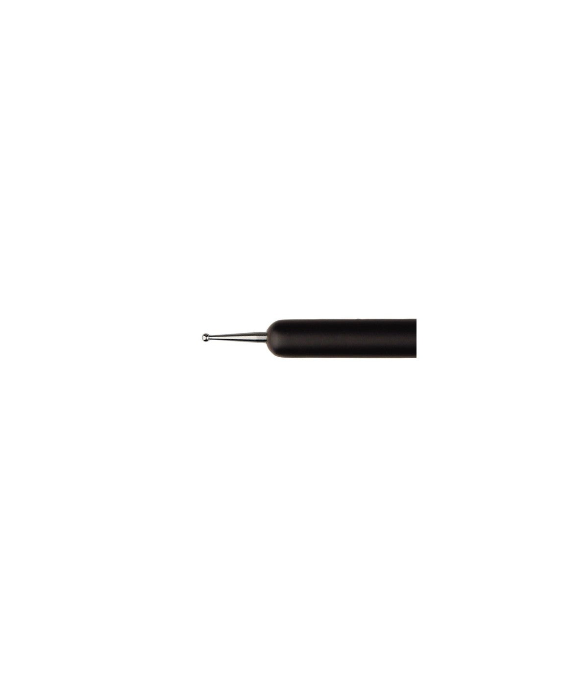 Marbreur - dotting tool Duo #02 (poignée en bois) - P570