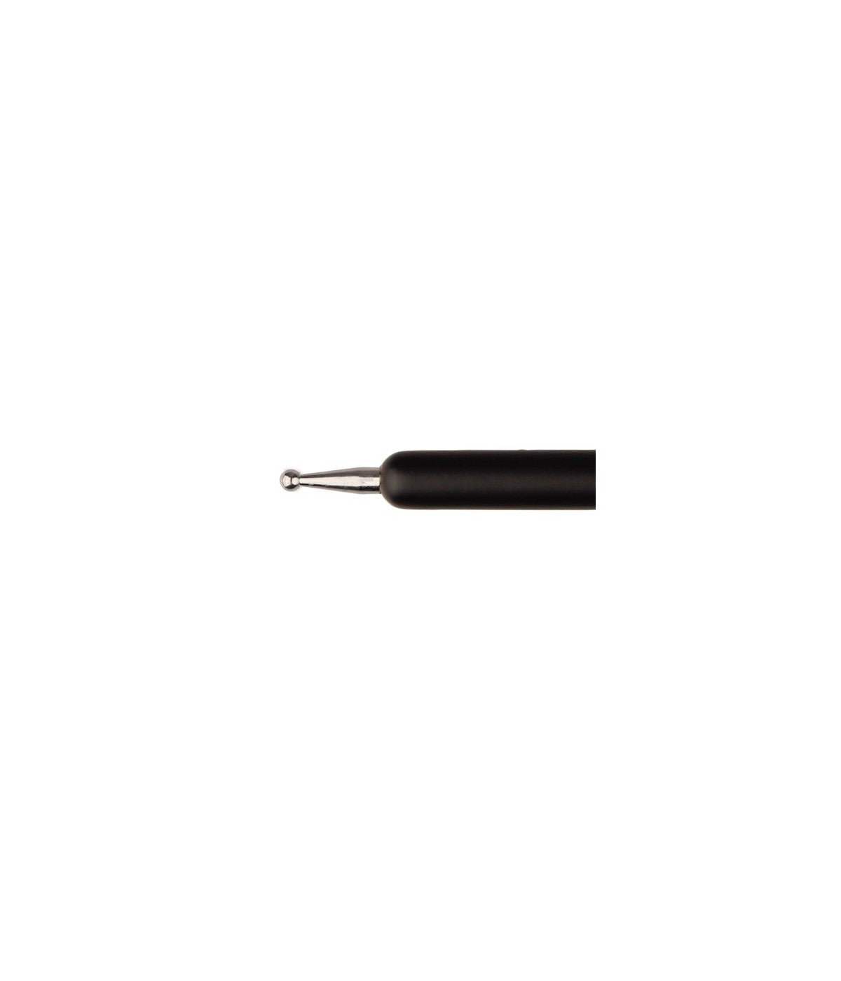 Marbreur - dotting tool Duo #04 (poignée en bois) - P572