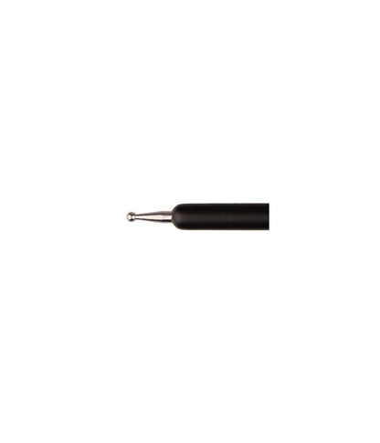Marbreur - dotting tool Duo #04 (poignée en bois) - P572