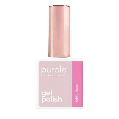 Gel Polish Lollipop P.060