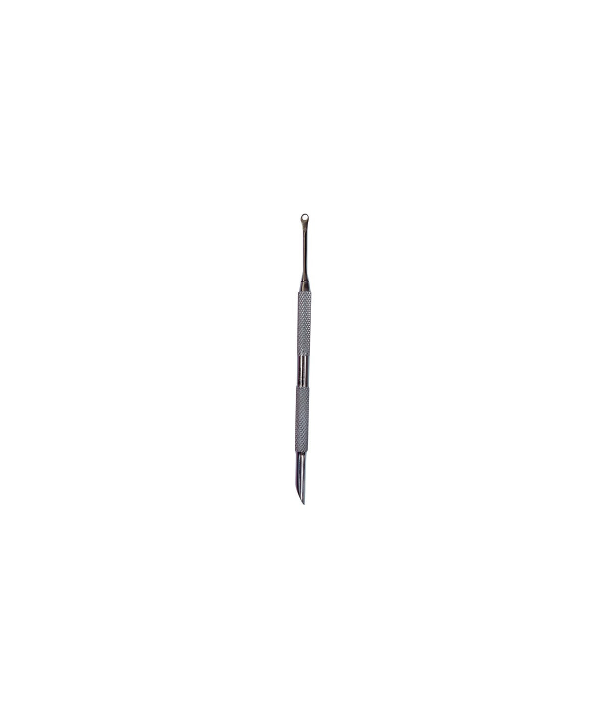 Cure-dent arrondi et arc 13 130mm - P5029