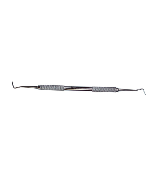 Premium double excavateur 17 130mm - P5033