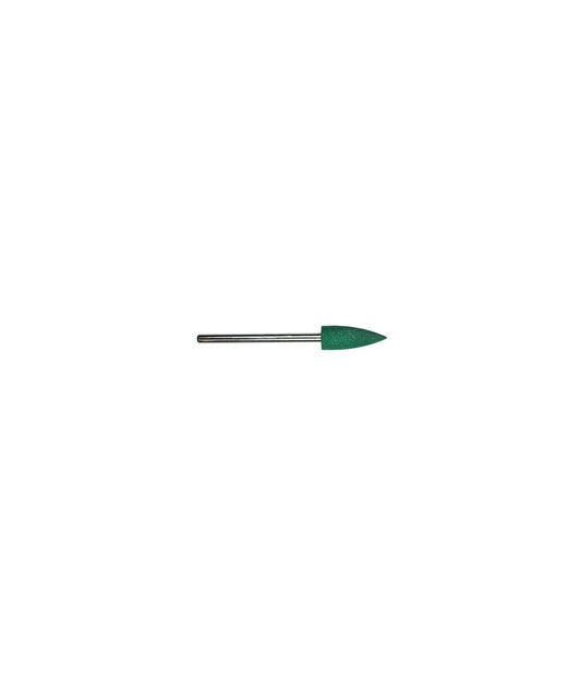 Embout ponceuse - oval en silicone 6.0x16.0mm (medium) - P3079