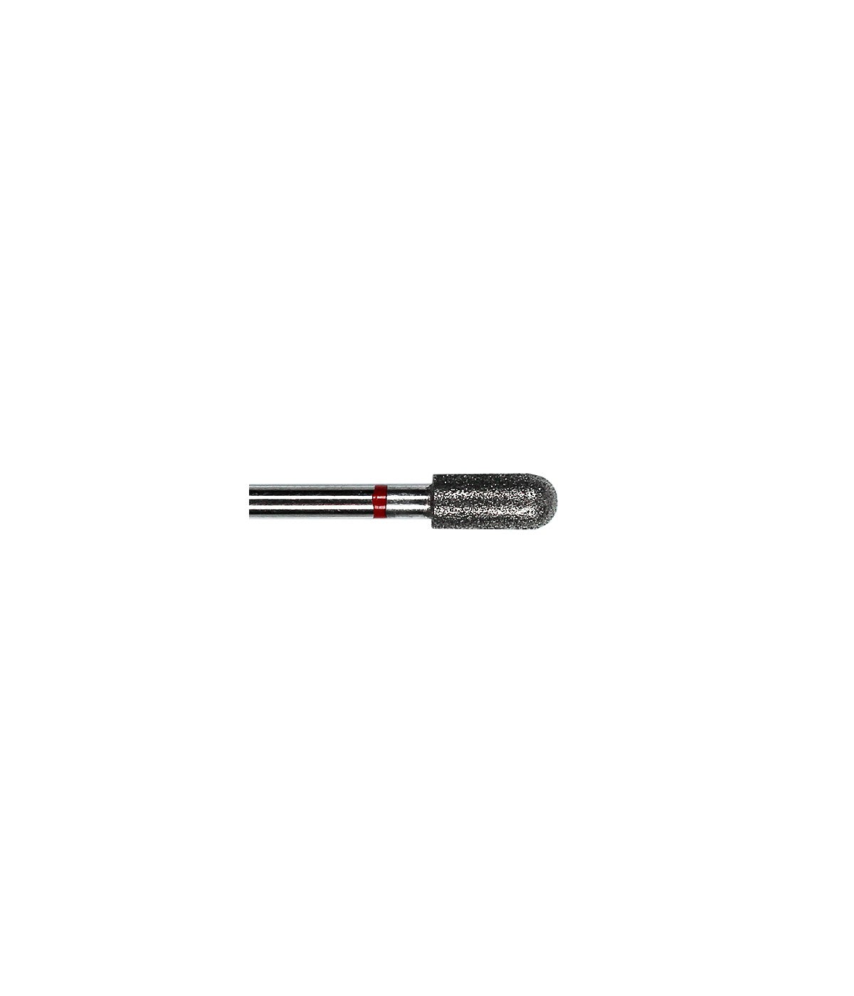 Embout ponceuse pour Manucure Russe - 4.0x9.0mm (fine) - P3081