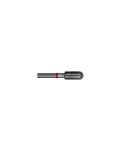 Embout ponceuse pour Manucure Russe - 4.0x9.0mm (fine) - P3081