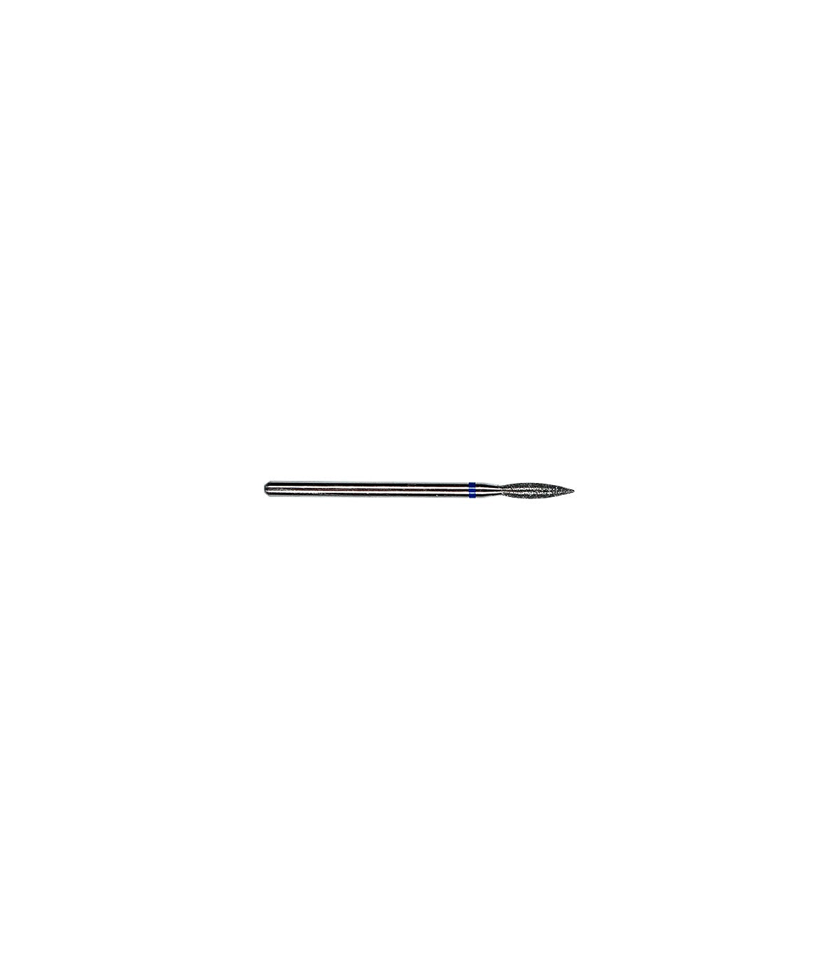 Embout ponceuse pour Manucure Russe - 2.3x10mm (medium) - P3082