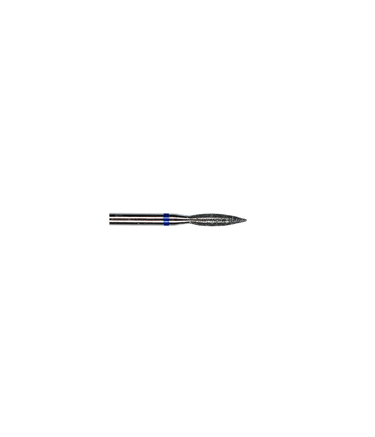 Embout ponceuse pour Manucure Russe - 2.3x10mm (medium) - P3082