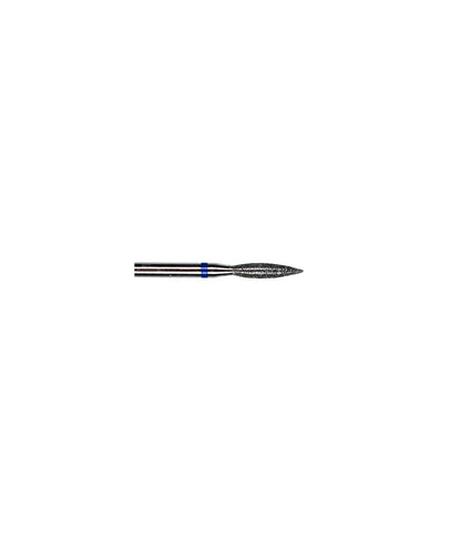 Embout ponceuse pour Manucure Russe - 2.3x10mm (medium) - P3082