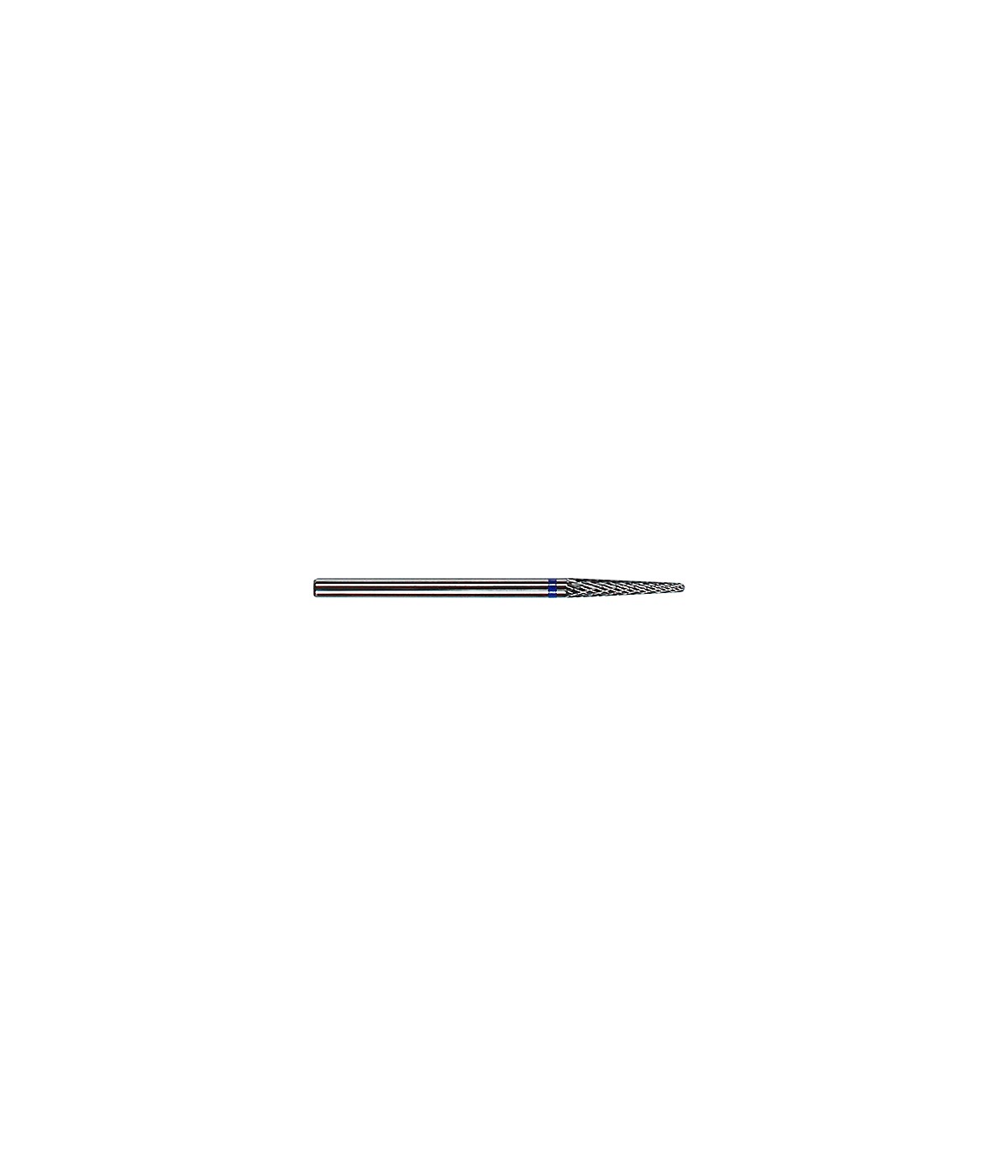 Embout ponceuse pour Manucure Russe - 2.3x14.5mm (medium) - P3084