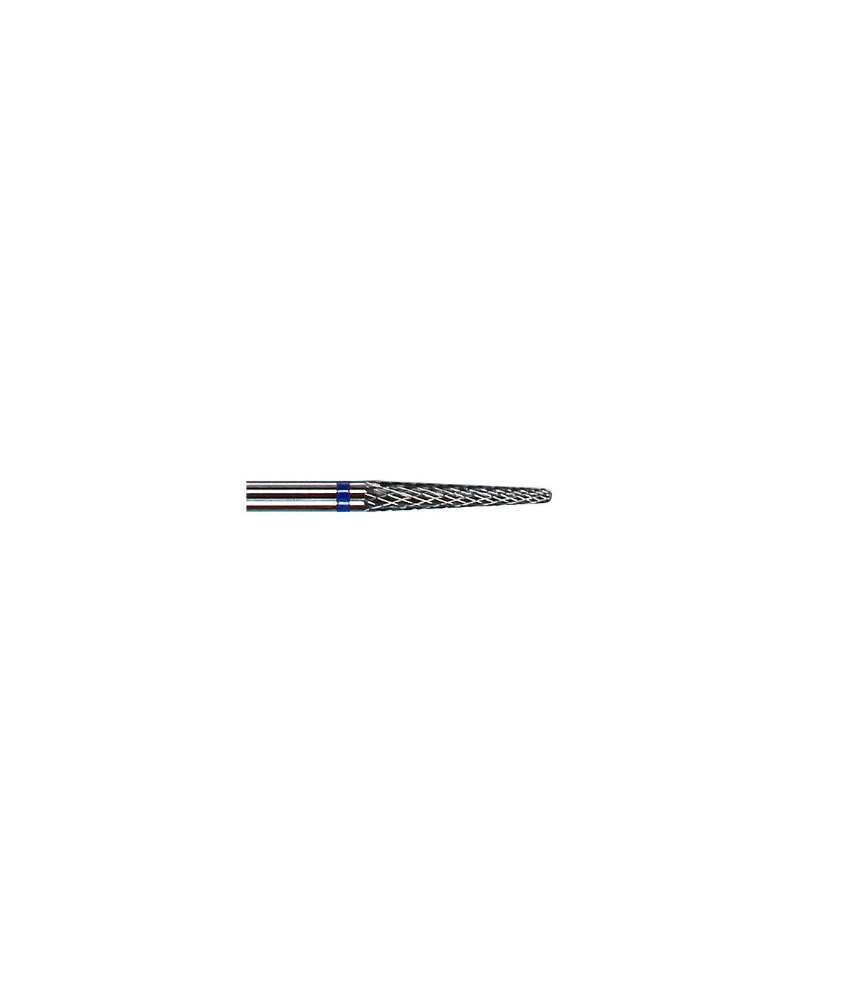 Embout ponceuse pour Manucure Russe - 2.3x14.5mm (medium) - P3084